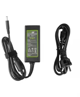Green Cell зарядно PRO 19.5V 2.31A 4.5-3.0mm 45W for Dell XPS 13