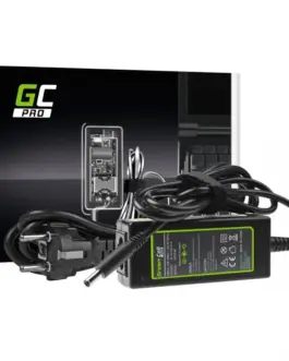 Green Cell зарядно PRO 19.5V 2.31A 4.5-3.0mm 45W for Dell XPS 13