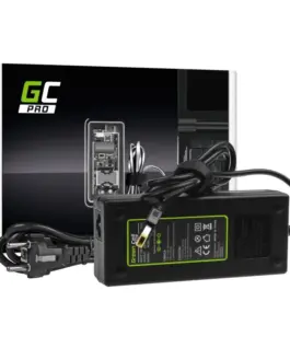 Green Cell зарядно PRO 20V 6.75A 135W for Lenovo Y70