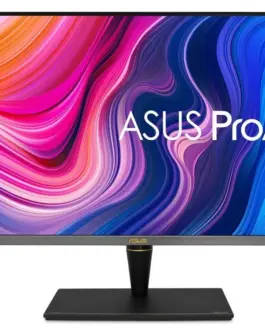 Alternative view of Asus Monitor 32 ProArt PA32UCX-PK 4K HDR IPS Mini LED*Pro 1200nit HDMI DP USB Thunderbolt3 100%sRGB