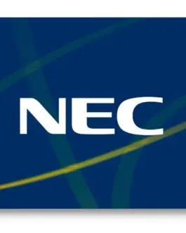 NEC Monitor 55 inches MultiSync UN552V 500cd/m2 1920x1080