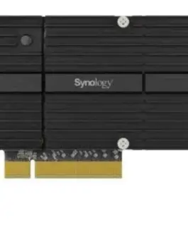 Synology M2D20 SSD M.2 PCI-e 3.0 x8 NVMe Card