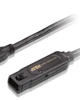 Alternative view of ATEN 10m USB3.1 Gen1 Extender UE3310