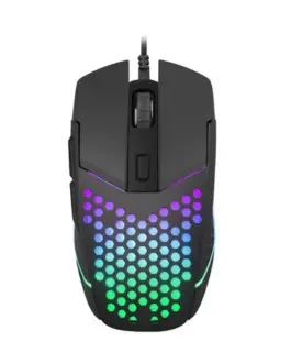 Alternative view of Fury Gaming мишка Fury Battler 6400 DPI