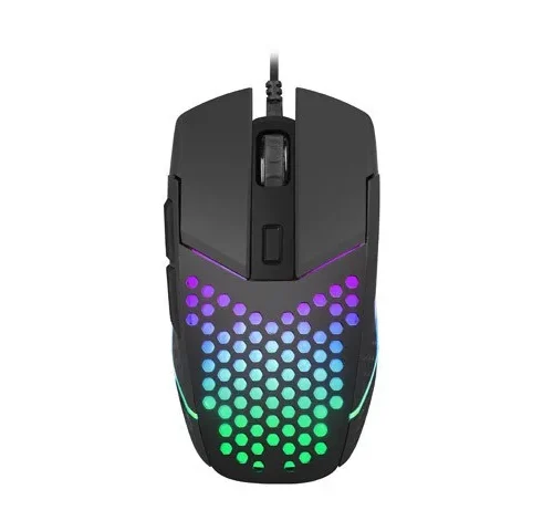 Fury Gaming mouse Fury Battler 6400 DPI