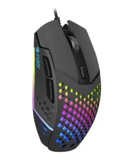Fury Gaming мишка Fury Battler 6400 DPI