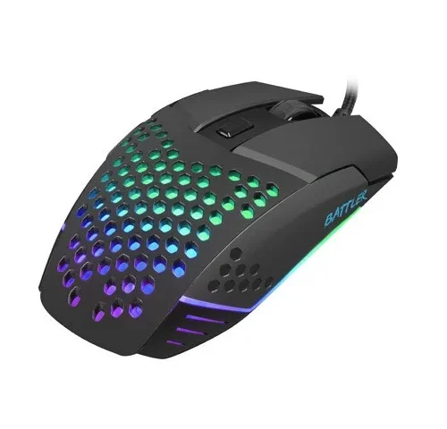 Fury Gaming mouse Fury Battler 6400 DPI