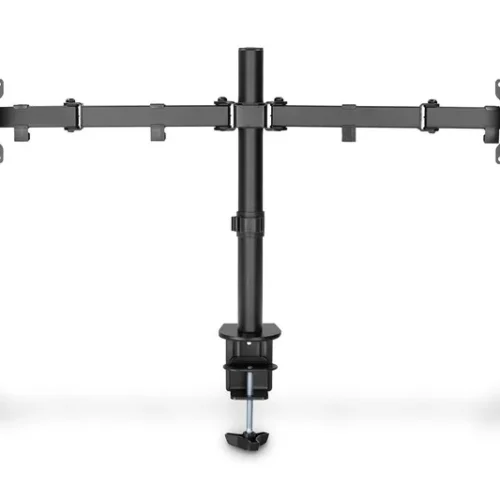 Alternative view of Digitus Blanc Panel DA-90400