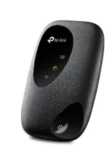 TP-LINK M7000 router LTE SIM HotSpot Mobile