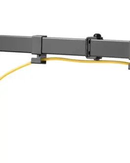 Alternative view of Digitus Blanc Panel DA-90399