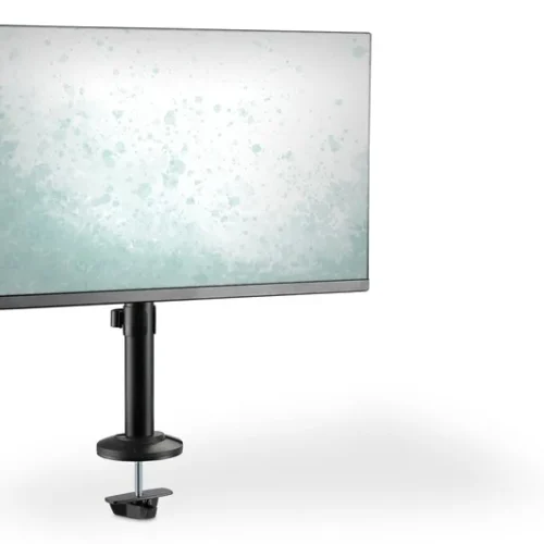 Alternative view of Digitus Blanc Panel DA-90397