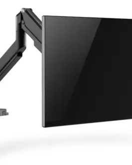 Alternative view of Digitus Blanc Panel DA-90394