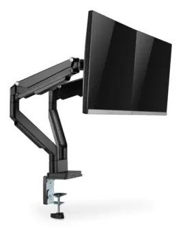 Alternative view of Digitus Blanc Panel DA-90395