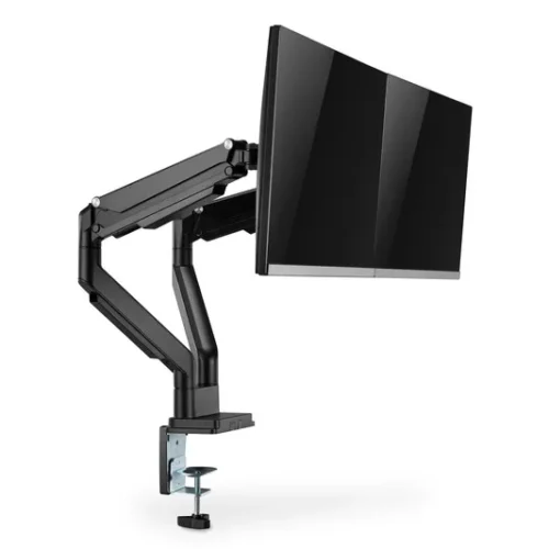 Alternative view of Digitus Blanc Panel DA-90395