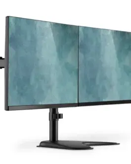 Alternative view of Digitus Blanc Panel DA-90401