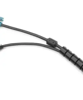 Alternative view of Digitus Blanc Panel DA-90508