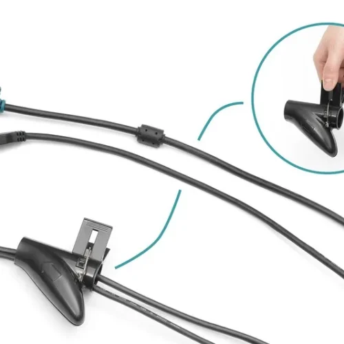 Digitus Blanc Panel DA-90508