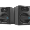 Natec Компютър Speakers 2.0 Cougar 6W RMS черен