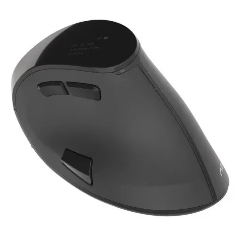 Natec Wireless mouse Euphonie черен