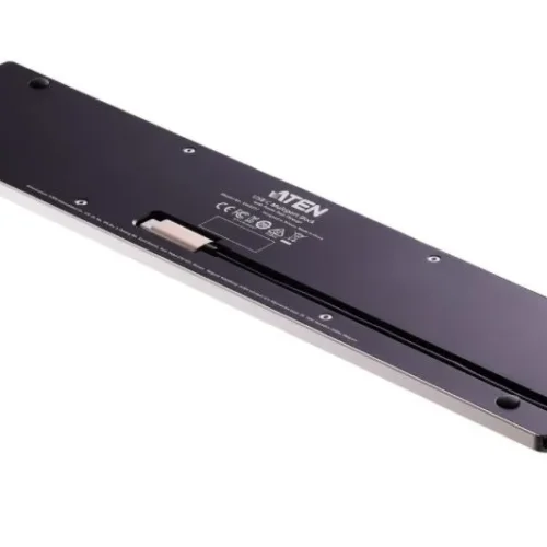 Alternative view of ATEN USB-C Multiport Dock w Power Pass-Through 15