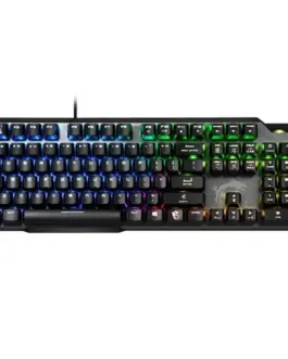 MSI MSI Vigor GK50 Elite Box бял