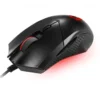 MSI MSI Clutch GM08 Wiчервен Mouse
