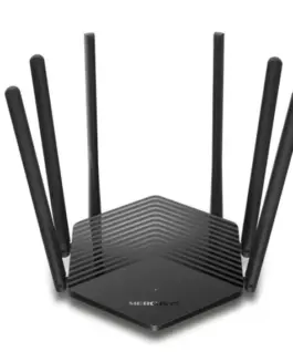 TP-LINK MR50G router AC1900 1xWAN 2xLAN-1Gb