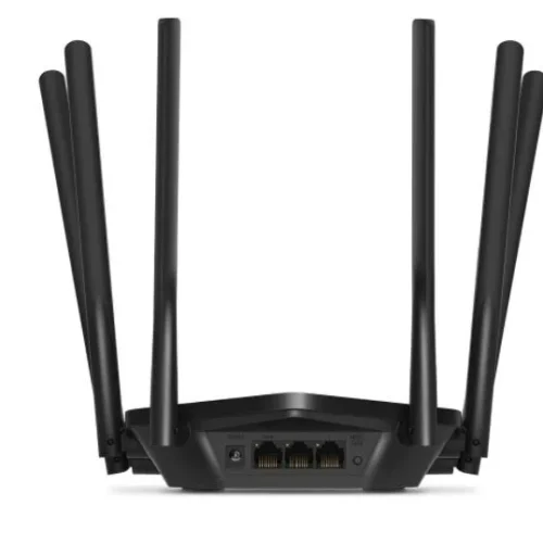 TP-LINK MR50G router AC1900 1xWAN 2xLAN-1Gb