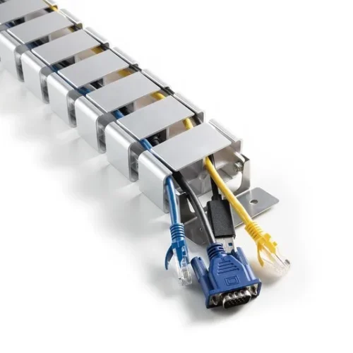 Digitus Blanc Panel DA-90506