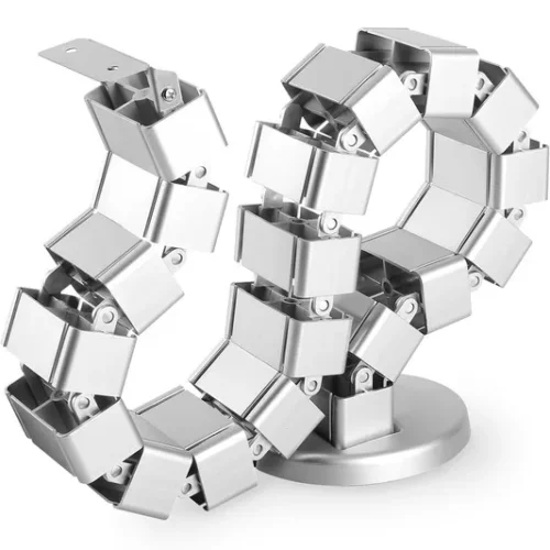 Digitus Blanc Panel DA-90506