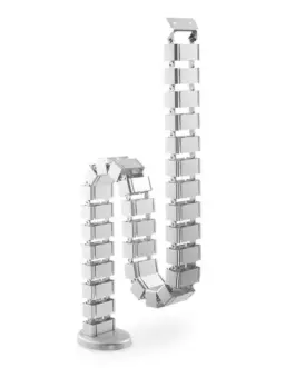 Digitus Blanc Panel DA-90506