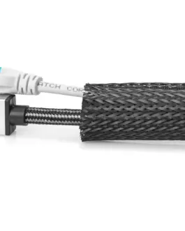 Alternative view of Digitus Blanc Panel DA-90507