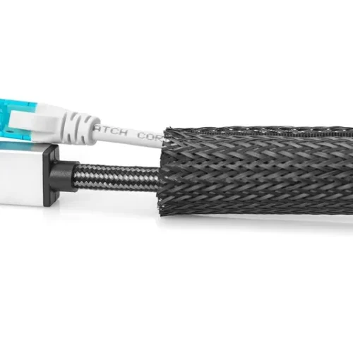 Alternative view of Digitus Blanc Panel DA-90507