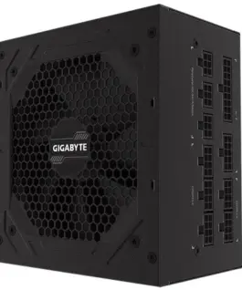 Gigabyte P750GM 750W PFC 120mm hydraulic fan ATX