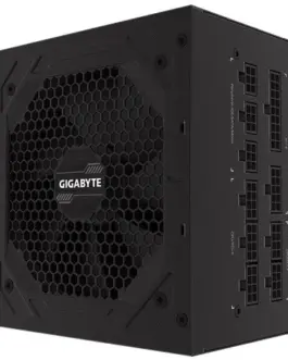 Gigabyte P750GM 750W PFC 120mm hydraulic fan ATX