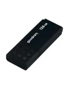 GOODRAM Pendrive UME3 128GB USB 3.0 черен