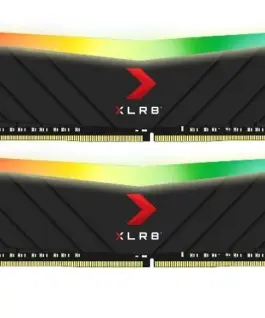PNY памет 32GB DDR4 3200MHz 25600 MD32GK2D4320016XRGB