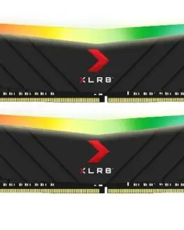 PNY памет 32GB DDR4 3200MHz 25600 MD32GK2D4320016XRGB