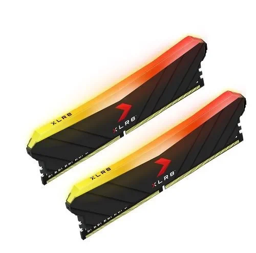 PNY памет 32GB DDR4 3200MHz 25600 MD32GK2D4320016XRGB