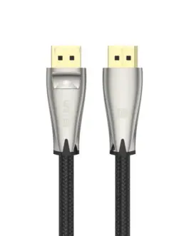 Alternative view of Unitek DISPLAYPORT 1.4 кабел, 8K@60Hz, 1M, C1606BNI