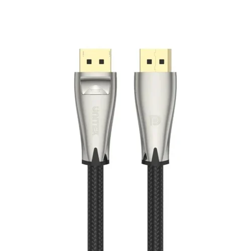 Alternative view of Unitek DISPLAYPORT 1.4 кабел, 8K@60Hz, 1M, C1606BNI