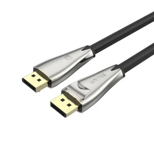 Alternative view of Unitek DISPLAYPORT 1.4 кабел 8K@60Hz, 1,5M, C1607BNI