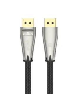 Unitek DISPLAYPORT 1.4 кабел 8K@60Hz 15M; C1607BNI