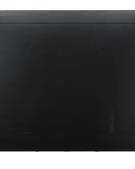 Alternative view of Samsung професионален монитор QE75T 75 инча гланц 16h/7 300(cd/m2) 3840x2160 (UHD) Lite Player (only) 3 години On-Site (LH75QETEPGCXEN)