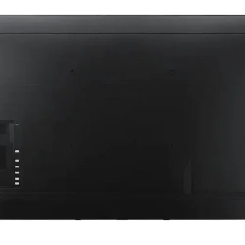 Alternative view of Samsung професионален монитор QE75T 75 инча гланц 16h/7 300(cd/m2) 3840x2160 (UHD) Lite Player (only) 3 години On-Site (LH75QETEPGCXEN)