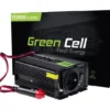 Green Cell конвертор 12V към 230V 150W/300W Mod sinus