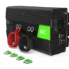 Green Cell конвертор 12V към 230V 1000W/2000W Czysty sinus