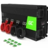 Green Cell конвертор 12V към 230V 3000W/6000W