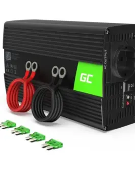Green Cell конвертор 24V na 230V 1000W/2000W