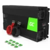 Green Cell конвертор 24V na 230V 1500W/3000W